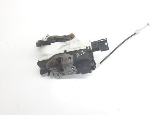 Front left lock PEUGEOT PARTNER Box Body/MPV 1.6 HDi / BlueHDi 75 | BP28063076C98 