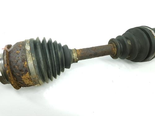 Right front driveshaft TOYOTA LAND CRUISER PRADO (_J12_) 3.0 D-4D (KDJ120, KDJ125) | BP27701133M39 