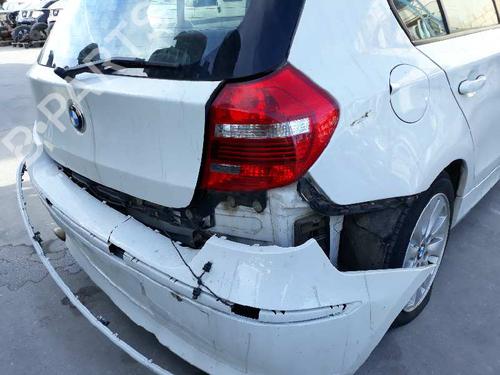 Left front window motor BMW 1 (E87) 118 d | BP2847513E21 
