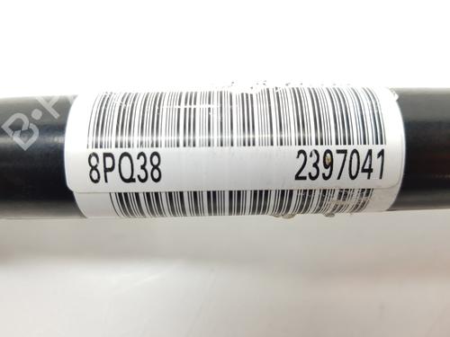 Left front driveshaft OPEL COMBO E Tour / Life (K9) 1.5 | BP31909399M38