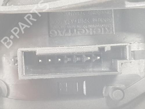 Rear right lock BMW 1 (E87) 130 i | BP17217760C99 