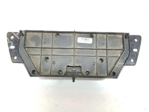 Climate control LAND ROVER FREELANDER 2 (L359) 2.2 TD4 4x4 | BP5791895I5 
