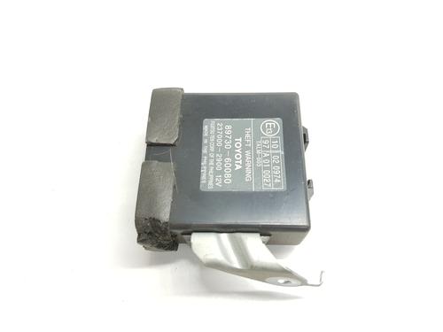 Elektronisk modul TOYOTA LAND CRUISER PRADO (_J12_) 3.0 D-4D (KDJ120, KDJ125) | BP21387290M83 