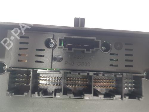Switch PORSCHE CAYENNE (92A) 3.0 Diesel | BP9625883I30 