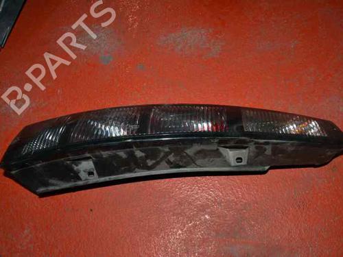 Left taillight OPEL MERIVA A MPV (X03) | BP1325439C34