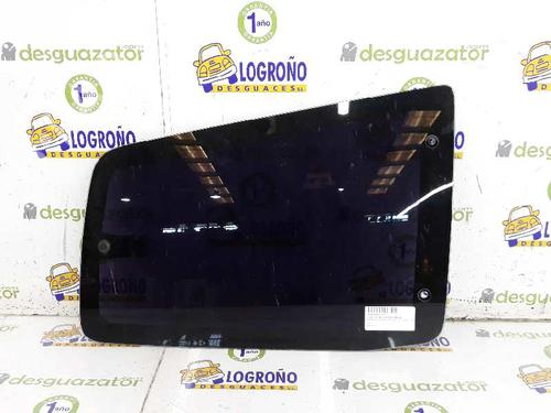 Used Rear right quarter glass MITSUBISHI PAJERO III (V7_W, V6_W) 3.2 Di-D (V68W) (160 hp) 14126646