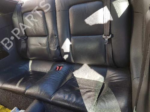 Topbeskyttelse AUDI TT (8N3) 1.8 T | BP14071918M93 