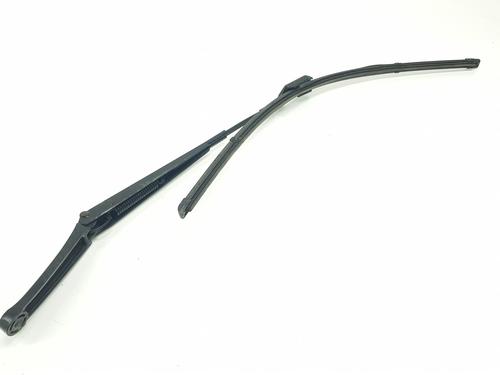 Used Front windshield wiper arm SEAT IBIZA V (KJ1, KJG) 1.0 MPi (80 hp) 23424004