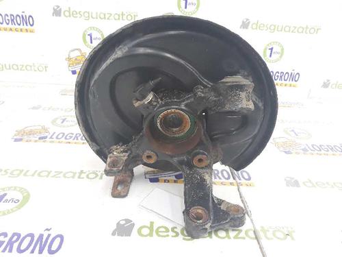 Used Left rear steering knuckle AUDI A4 B7 (8EC) 2.0 TFSI quattro (200 hp) 776578
