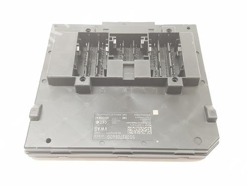 Used Electronic module VW CRAFTER Van (SY_, SX_) 2.0 TDI (140 hp) 18484181
