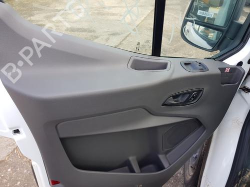 Left headlight FORD TRANSIT V363 Platform/Chassis (FED, FFD)  | BP31593718C28 