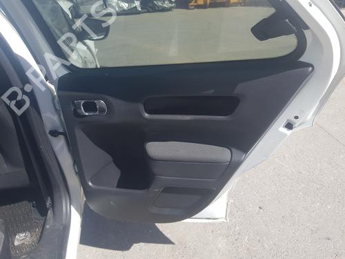 Rear parcel shelf CITROËN C4 CACTUS 1.6 BlueHDi 100 | BP36570069C85 - Image 14