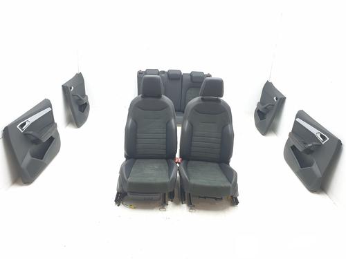 Seats set SEAT ARONA (KJ7, KJP)  | BP29011467C78 