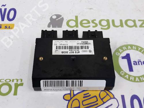 Elektronisk modul AUDI A6 C6 (4F2) 2.7 TDI | BP1796190M83 