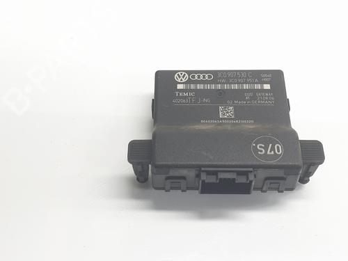 Used Electronic module VW PASSAT B6 (3C2) 2.0 TDI 16V (140 hp) 21841911