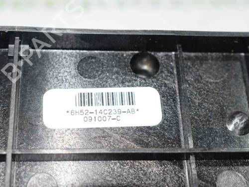 Climate control LAND ROVER FREELANDER 2 (L359) 2.2 TD4 4x4 | BP789811I5 