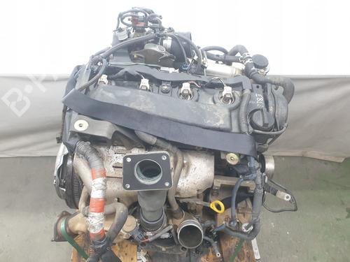 Used Engine TOYOTA LAND CRUISER PRADO (_J12_) 3.0 D-4D (KDJ120, KDJ125) (163 hp) 25343320