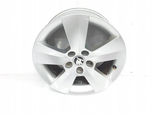 Used Rim SKODA FABIA III (NJ3) 1.0 TSI (95 hp) 10336282
