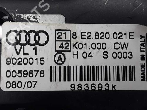 Heater blower motor AUDI A4 B7 Avant (8ED) 2.0 TDI 16V | BP14119119M62 