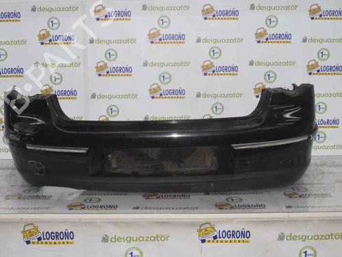 Used Rear bumper VW PASSAT B6 (3C2) 2.0 TDI (140 hp) 1414422