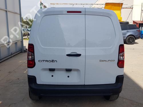 Left front seat CITROËN BERLINGO (ER_, EC_)  | BP32772460C15  - Image 28