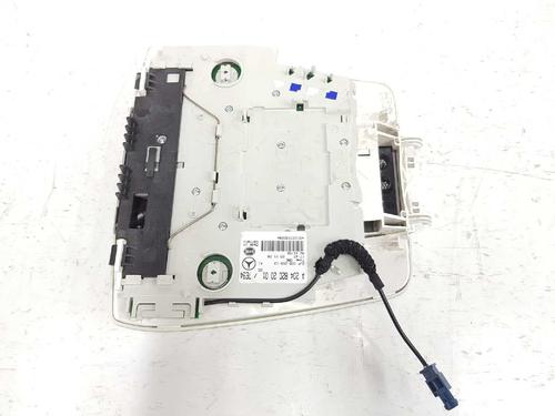 Interior roof light MERCEDES-BENZ C-CLASS (W204) C 200 CDI (204.007, 204.006) | BP7417841I8 