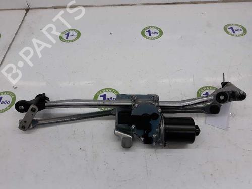 Front wiper motor BMW 1 (E87) 116 i | BP3684054M29 