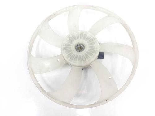 Radiator fan MAZDA CX-5 (KF) | BP39106581M35 - Image 2