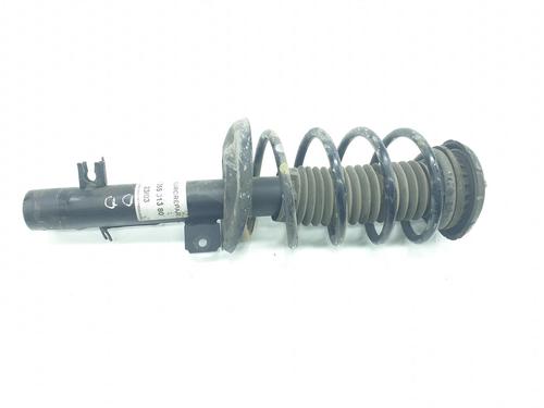 Used Right front shock absorber PEUGEOT 208 I (CA_, CC_) 1.6 HDi / BlueHDi 75 (75 hp) 17044040
