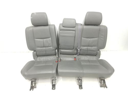 Seats set TOYOTA LAND CRUISER PRADO (_J12_) 3.0 D-4D (KDJ120, KDJ125) | BP15834942C78 