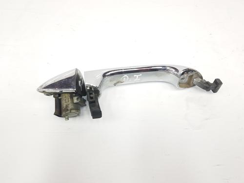 Used Front left exterior door handle MERCEDES-BENZ M-CLASS (W164) ML 320 CDI 4-matic (164.122) (224 hp) 8871564