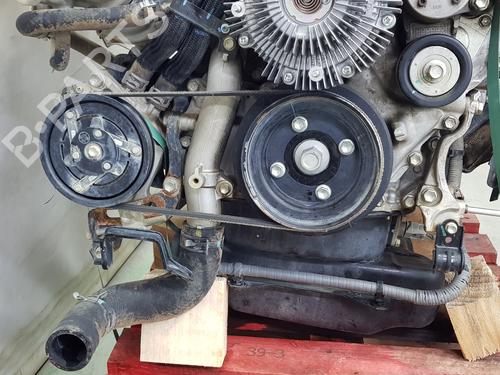 Engine TOYOTA HILUX VIII Pickup (_N1_)  | BP36678343M1  - Image 17