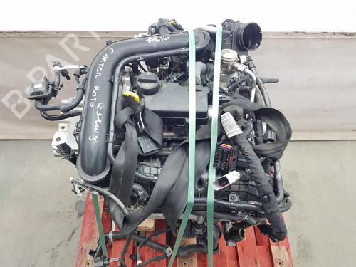 Used Engine Engine SEAT ARONA (KJ7, KJP) [2017-2026] 36520019 36520019