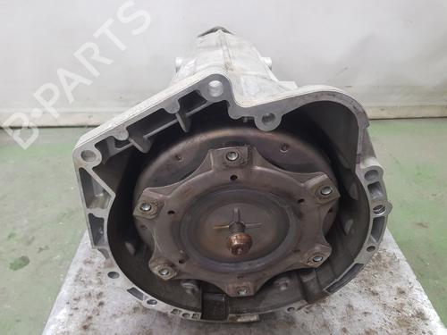 Used Gearbox BMW 1 (E87) 130 i (258 hp) 17217691