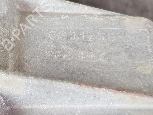 Gearbox RENAULT MASTER III Van (FV) 2.3 dCi 135 FWD (FV0N, FV08, FV06, FV00, FV1S) | BP36469975M3 - Image 5