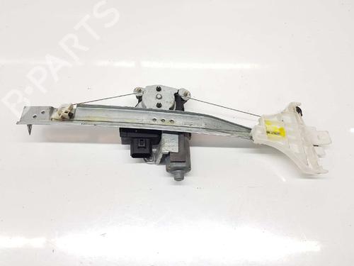 Used Rear left window mechanism FORD MONDEO III Turnier (BWY) 2.0 TDCi (130 hp) 5630453