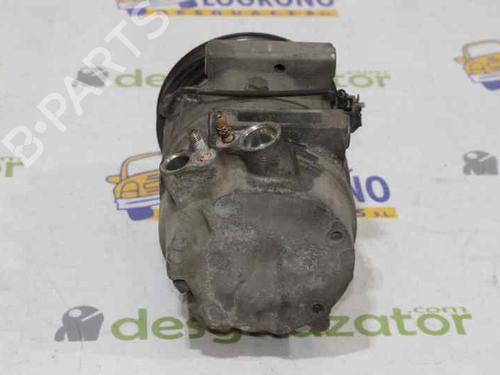 AC compressor NISSAN PATHFINDER II (R50) 3.5 V6 4WD | BP770338M34 