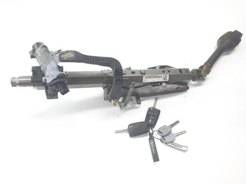 Steering column VW TRANSPORTER T6 / CARAVELLE T6 Bus (SGB, SGJ, SHB, SHJ) 2.0 TDI | BP28387172M21 