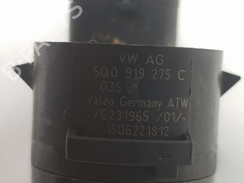 Electronic module VW GOLF VIII (CD1, DA1) 2.0 TDI | BP36679623M83 - Image 6