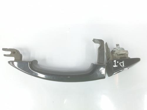 Front left exterior door handle FORD FOCUS II (DA_, HCP, DP) 1.8 TDCi | BP10409200C128 
