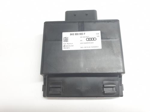 Electronic module AUDI A6 C7 (4G2, 4GC) 2.0 TDI | BP29409597M83 