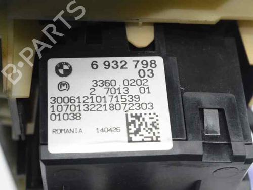 Headlight switch BMW 3 (E90) 320 d | BP1326952I24 