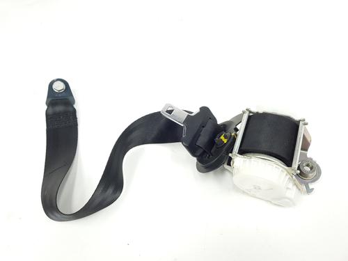 Rear right seatbelt PEUGEOT 308 SW II (LC_, LJ_, LR_, LX_, L4_) 1.6 BlueHDi 120 | BP21665555I28 