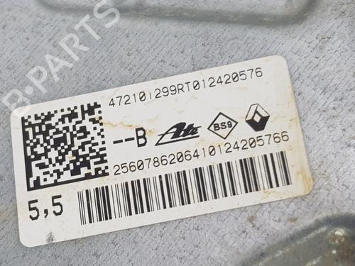 Servo brake DACIA JOGGER (RK_) | BP32366895M42