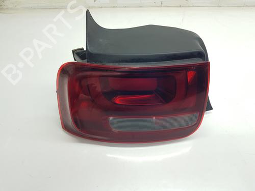 Left taillight CITROËN C4 CACTUS 1.6 BlueHDi 100 | BP36570063C34  - Image 5