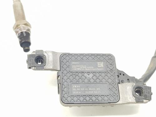 Electronic sensor VW CADDY IV MPV (SAB, SAJ) | BP36239703M84 - Image 4
