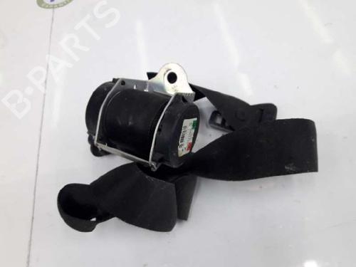 Rear right seatbelt LAND ROVER FREELANDER I (L314) 2.0 Td4 4x4 | BP6622275I28 