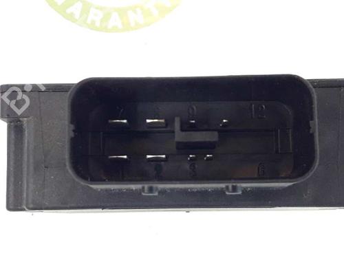 Electronic module VW CADDY III Box Body/MPV (2KA, 2KH, 2CA, 2CH) 1.6 TDI | BP9623978M83 