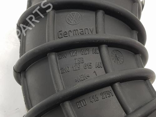 Other VW CRAFTER Platform/Chassis (SZ_)  | BP29436178O1 
