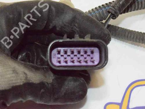 Andre OPEL VECTRA C (Z02) 2.2 DGi (F69) | BP14118876O1 